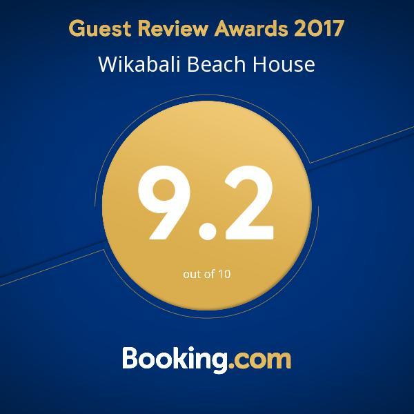 Wika Bali Beach House Джимбаран Екстер'єр фото
