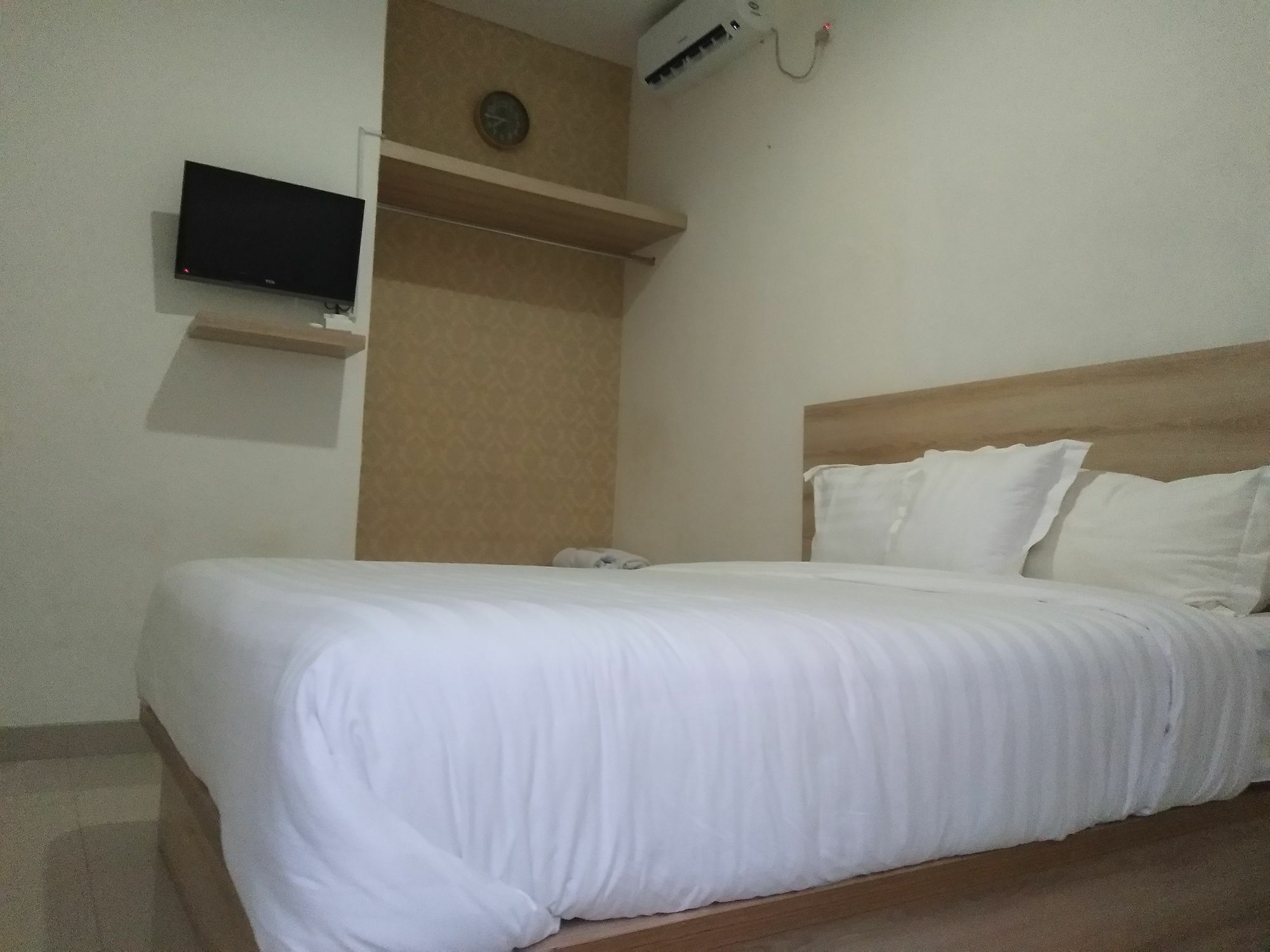 Wika Bali Beach House Джимбаран Екстер'єр фото