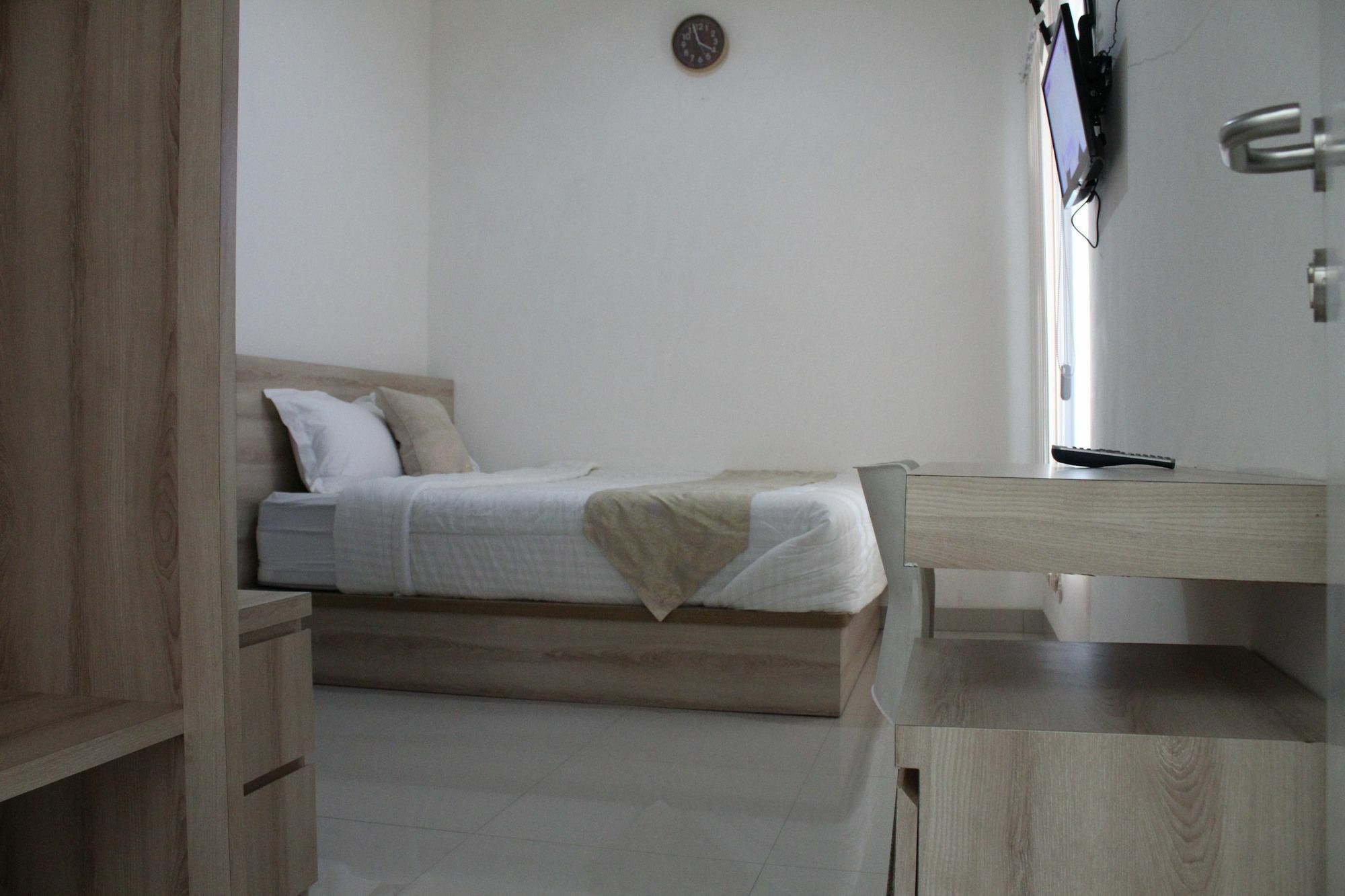 Wika Bali Beach House Джимбаран Екстер'єр фото